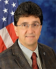 Edward P. Cutolo, MD, Chief Medical Officer, VISN 8