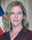 Rebecca M. Tiffault, MSN, RN, Quality Management Officer/Chief Nursing Officer, VISN 8