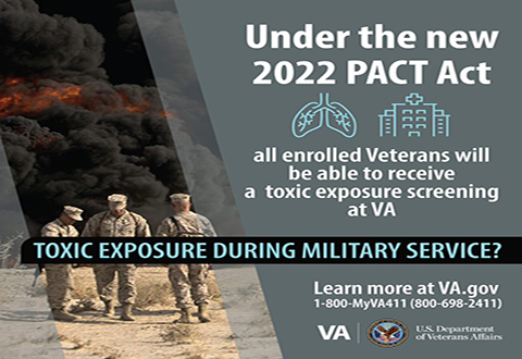 2022 PACT Act Graphic with info