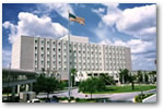 Tampa VA Hospital